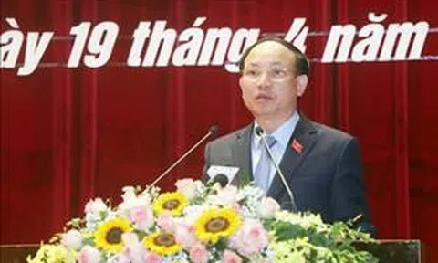 Quảng Ninh: Tán thành chủ trương thành lập thành phố thứ 5