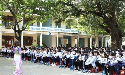 Đà Nẵng: Thưởng tiền cho sinh viên nam đăng ký ngành giáo dục mầm non