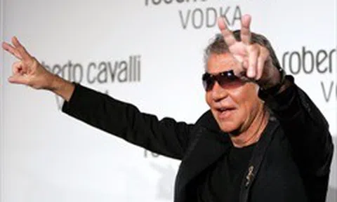 Huyền thoại thời trang Roberto Cavalli qua đời ở tuổi 83