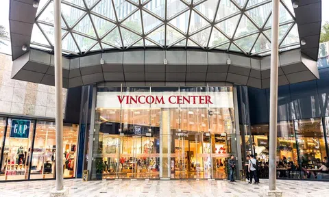 Vincom Retail (VRE) thông báo thay đổi nhân sự cấp cao