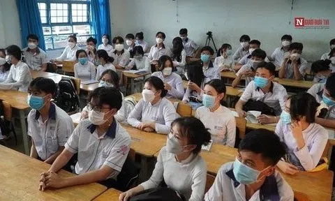 Bình Thuận chi hơn 215 tỷ đồng để hỗ trợ học phí cho học sinh