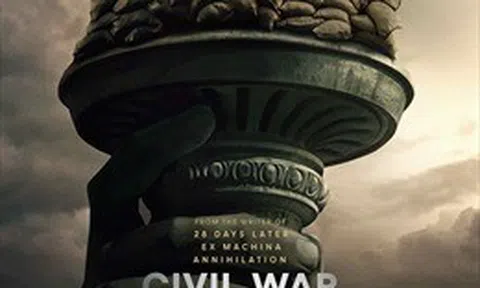 'Civil War'- sức hút chưa giảm nhiệt