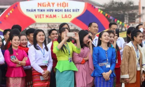 60 học bổng Chính phủ du học tại Lào năm 2024