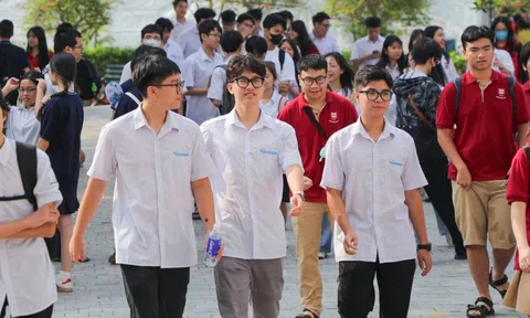 Đại học Quốc gia Hà Nội công bố các phương thức tuyển sinh năm 2024
