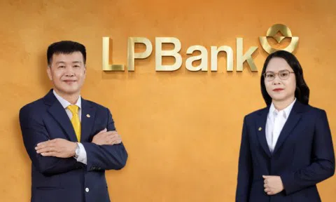 LPBank miễn nhiệm 2 Phó Tổng Giám đốc