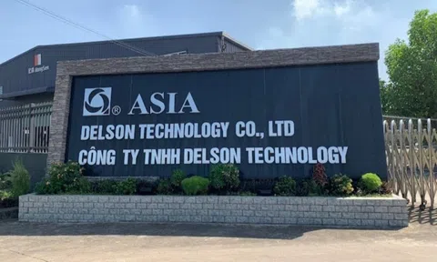 Đồng Nai: Lý do Công ty TNHH Delson Technology bị phạt 390 triệu đồng