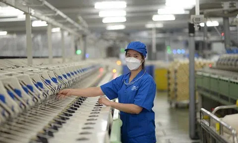 Vinatex sắp xuất khẩu lô vải chống cháy đầu tiên sang Indonesia, Ấn Độ, Trung Đông