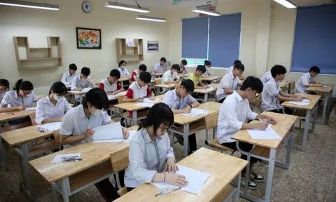 Quảng Ninh: Công bố điểm chuẩn sơ bộ vào lớp 10 năm học 2024 - 2025