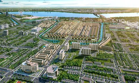 Huyện ven biển Thanh Hóa sắp có thêm khu đô thị hơn 2.000 tỷ