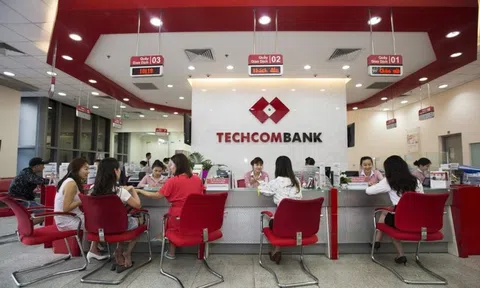 Techcombank thành công tăng vốn điều lệ lên hơn 70.000 tỷ đồng