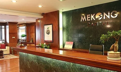 Mekong Capital bổ nhiệm Giám đốc nhân sự mới
