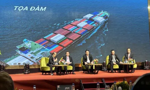 Logistics xanh: Xu hướng tất yếu để nâng cao năng lực cạnh tranh của hàng hóa xuất khẩu