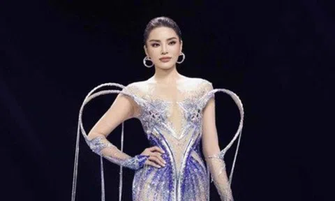 MC Minh Xù: "Kỳ Duyên liều lĩnh khi thi Miss Universe Vietnam 2024"