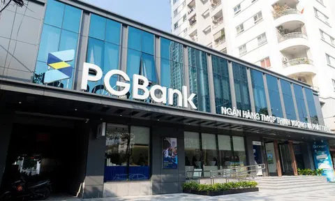 PGBank: Mọi hoạt động tại ngân hàng đều diễn ra bình thường