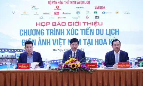 Mở ra cơ hội mới để quảng bá hình ảnh Việt Nam tại Hoa Kỳ thông qua điện ảnh