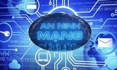 Ngày 6/8 là Ngày An ninh mạng Việt Nam