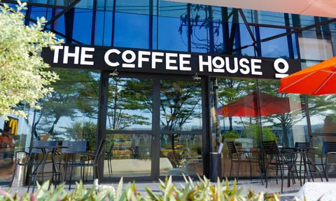 Sau 10 năm, The Coffee House đang tụt lùi trước 'đối thủ' trong cuộc đua F&B?