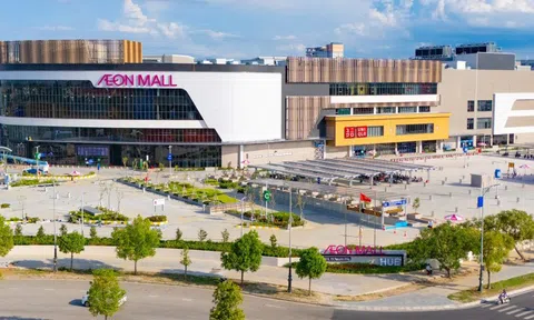 Sau khi khai trương Aeon Mall Huế lớn nhất miền Trung, Aeon Mall tiếp thục thực hiện nhiều dự án trên cả nước