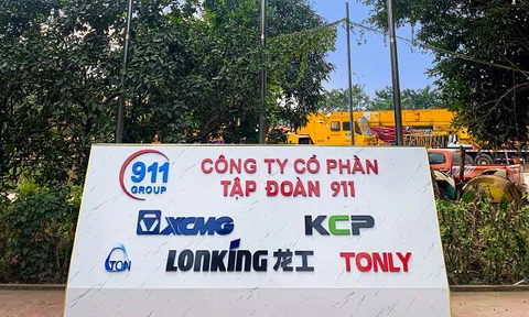 Tập đoàn 911 (NO1) lên kế hoạch 'khiêm tốn' trong 6 tháng cuối năm