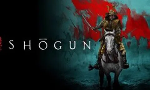 Emmy 2024: Phim truyền hình 'Shogun' của Nhật Bản tạo cột mốc lịch sử