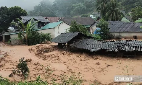 Bất cập khu tái định cư vùng thiên tai – Bài 3: Quyết liệt gỡ nút thắt để dân “an cư lạc nghiệp”