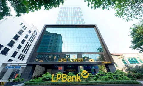 Lộ diện 2 ứng viên tham gia vào HĐQT LPBank