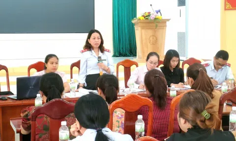 Tiêu chuẩn người được trưng tập tham gia Đoàn thanh tra ngành Lao động – Thương binh và Xã hội