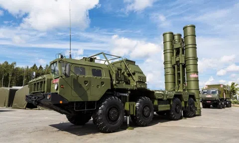 Mỹ đưa đề xuất mới liên quan đến “Rồng lửa” S-400 của Thổ Nhĩ Kỳ