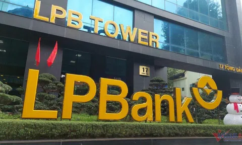 Chứng khoán LPBank (LPBS) lên lịch họp ĐHĐCĐ bất thường lần 1/2024