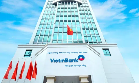 Chân dung ứng viên được đề cử vào HĐQT VietinBank