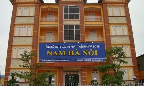 Nhà và Đô thị Nam Hà Nội (NHA) chuẩn bị chào bán gần 9 triệu cổ phiếu