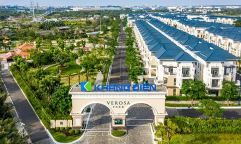 Nhà Khang Điền (KDH) sắp phát hành gần 91 triệu cổ phiếu để trả cổ tức năm 2023