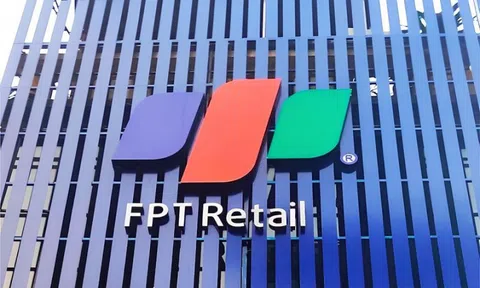 FPT Retail (FRT) dùng toàn bộ vốn góp tại Dược phẩm FPT Long Châu để thành lập một công ty con