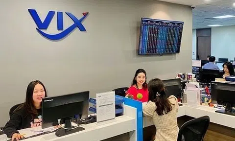 Sóng ngầm tại VIX: Khi những ông lớn lần lượt rời cuộc chơi