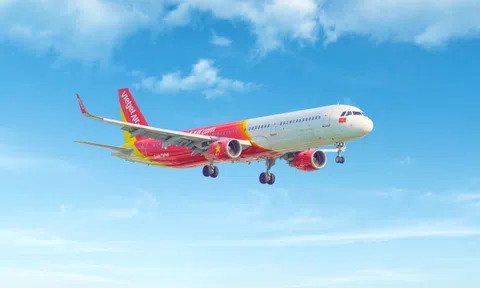 Vietjet và Castlelake trao thỏa thuận thu xếp tài chính cho 4 tàu bay Airbus trị giá 560 triệu USD