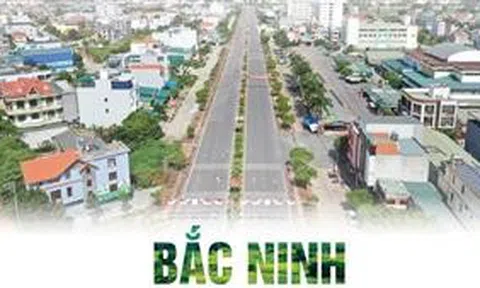 Bắc Ninh: Phấn đấu có ít nhất 20 xã đạt nông thôn mới nâng cao năm 2024