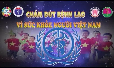 Kiện toàn Ủy ban Quốc gia về chấm dứt bệnh Lao