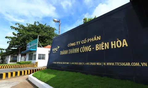 'Nữ hoàng mía đường' Huỳnh Bích Ngọc trở lại, Thành Thành Công - Biên Hòa (TTC AgriS) có thoát khỏi gánh nặng nợ nần liên tục phình to?