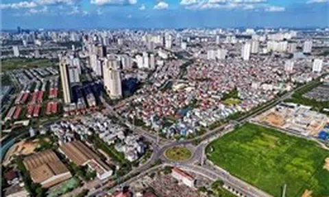 Bảng giá đất mới của TP Hồ Chí Minh tăng từ 4 - 38 lần