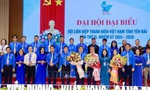 Khơi dậy tinh thần khởi nghiệp đổi mới sáng tạo, lập nghiệp trong thanh niên