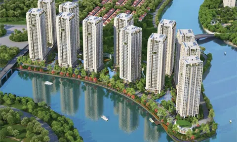 DXG hủy toàn bộ hợp đồng đặt mua dự án Gem Riverside ở Thủ Đức, tái khởi động với mức giá mới