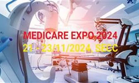 MEDICARE EXPO 2024: Chung tay vì sức khỏe cộng đồng