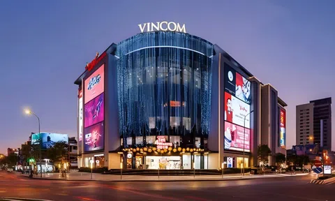 Vận hành 87 TTTM trên cả nước, Vincom Retail (VRE) báo lãi sau thuế 9 tháng hơn 3.000 tỷ đồng