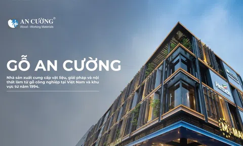 Thị trường xuất khẩu khởi sắc, lãi sau thuế 9 tháng của Gỗ An Cường (ACG) tăng 32,3%