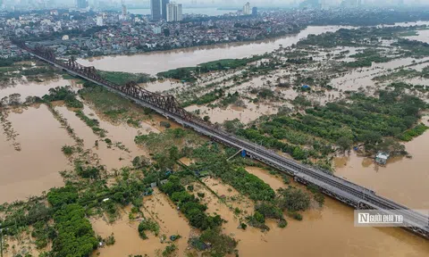 ADB: 300 triệu người châu Á - Thái Bình Dương có thể bị ảnh hưởng bởi biến đổi khí hậu