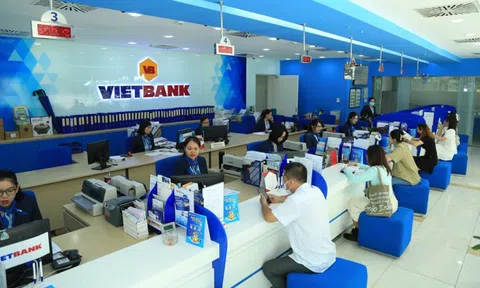 Nhờ đâu VietBank báo lãi quý III/2024 gấp 8 lần cùng kỳ?