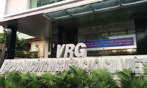 Tập đoàn Công nghiệp cao su Việt Nam (GVR) báo lãi sau thuế quý III/2024 gấp đôi cùng kỳ