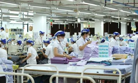 Ngành may cải thiện, Vinatex (VGT) báo lãi quý III/2024 tăng gấp 2,9 lần so với cùng kỳ