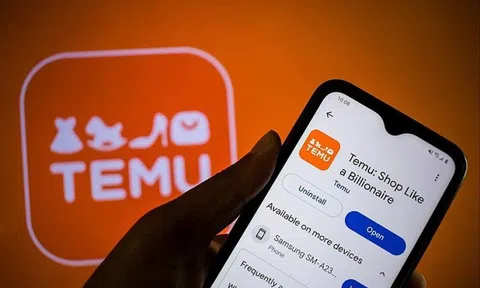 Sự xuất hiện của Temu gây ra những lo ngại về cạnh tranh không lành mạnh