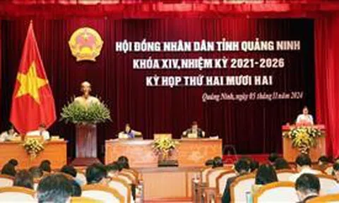 Khắc phục bão số 3, Quảng Ninh nhanh chóng ổn định phát triển kinh tế - xã hội